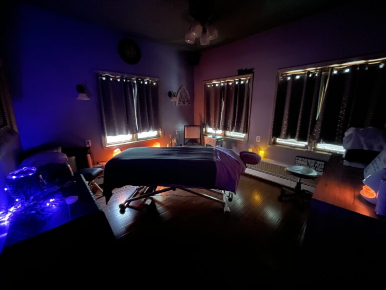 Massage Room